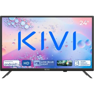 Телевизор KIVI 24" HD Smart TV (24H760QB) UA