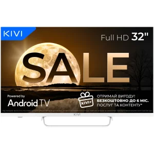 Телевизор KIVI 32
