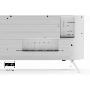 Телевизор KIVI 55