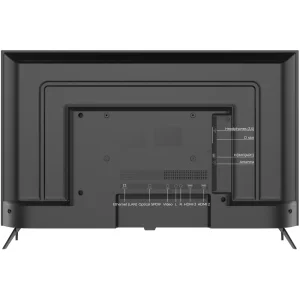 Телевізор KIVI 32'' FHD Prime E5 QLED (32F770QB) UA