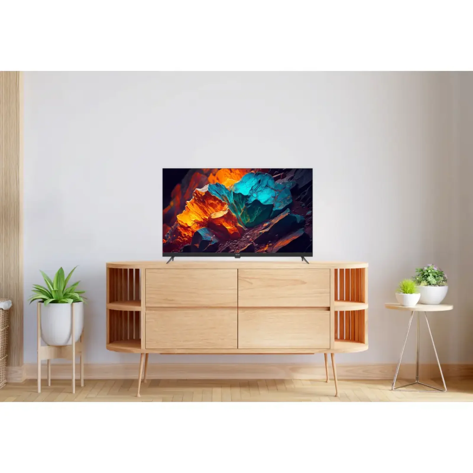 Телевізор KIVI 32'' FHD Prime E5 QLED (32F770QB) UA