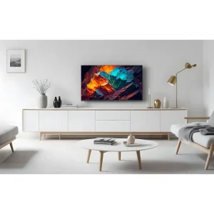 Телевизор KIVI 43