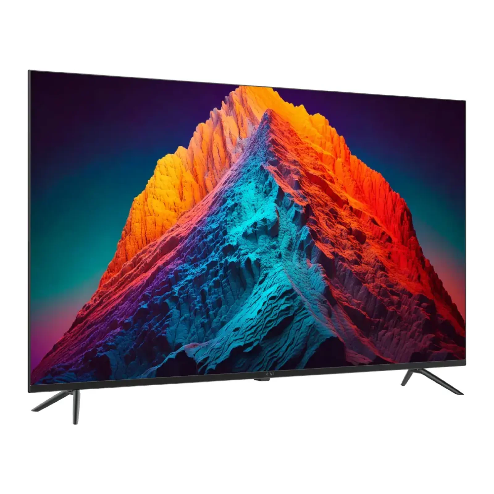 Телевизор KIVI 50'' UHD Prime E5 QLED (50U770QB) UA