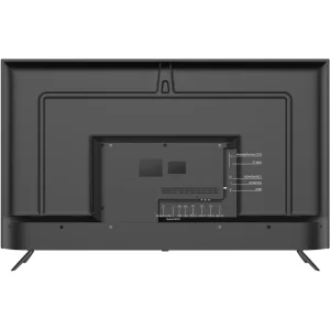 Телевизор KIVI 50'' UHD Prime E5 QLED (50U770QB) UA