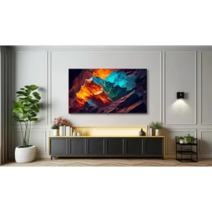 Телевизор KIVI 50'' UHD Prime E5 QLED (50U770QB) UA