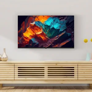 Телевизор KIVI 40