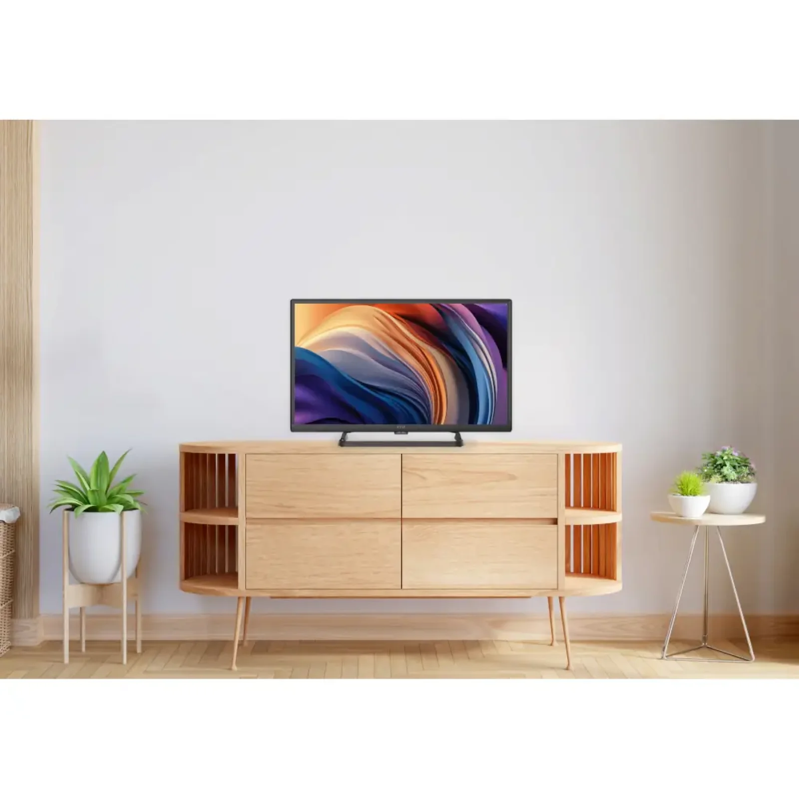 Телевизор KIVI 24'' HD Google TV (24H710QB) UA