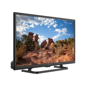 Телевизор KIVI 24'' HD Google TV (24H710QB) UA