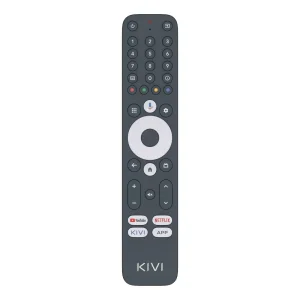 Телевизор KIVI 24'' HD Google TV (24H710QB) UA
