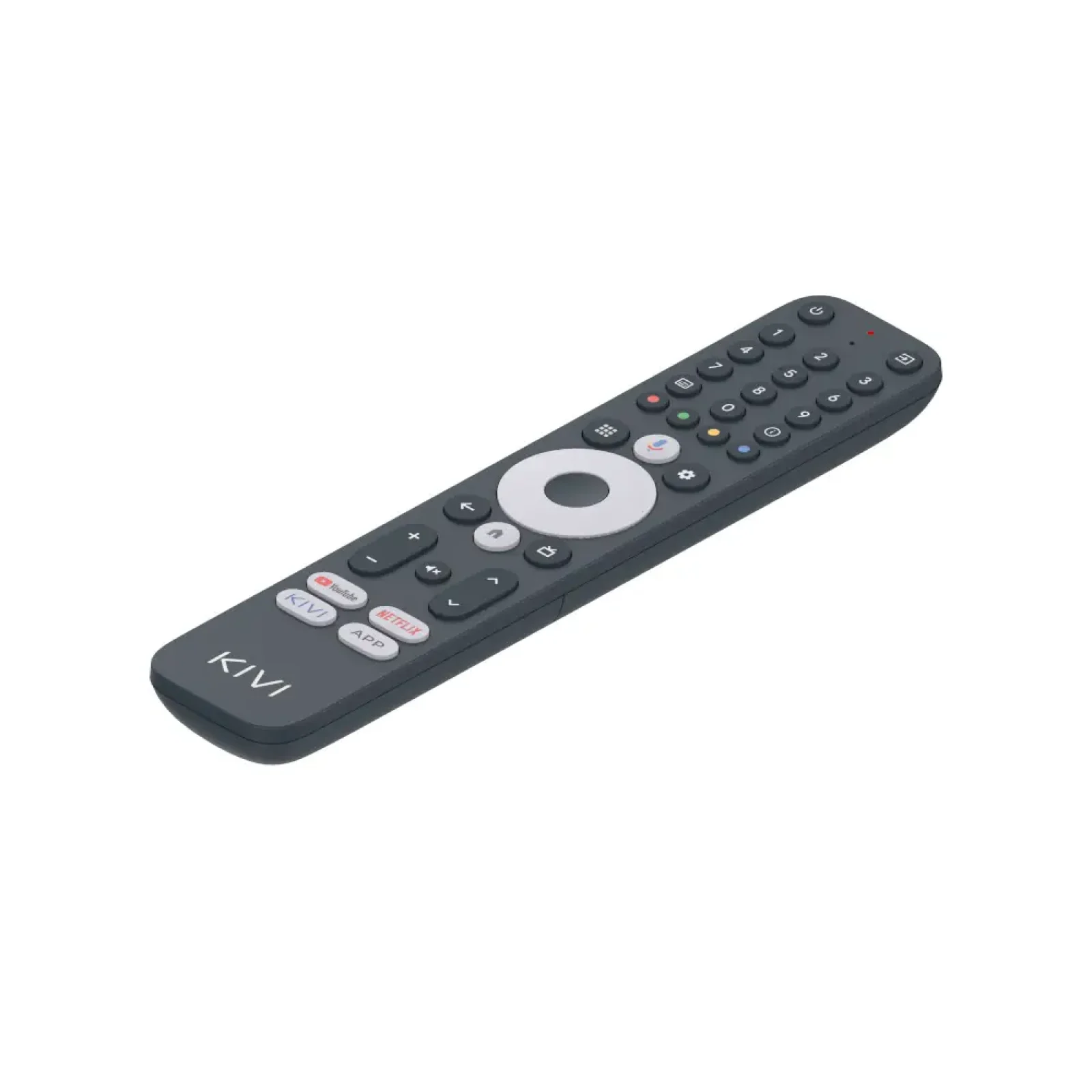 Телевизор KIVI 24'' HD Google TV (24H710QB) UA