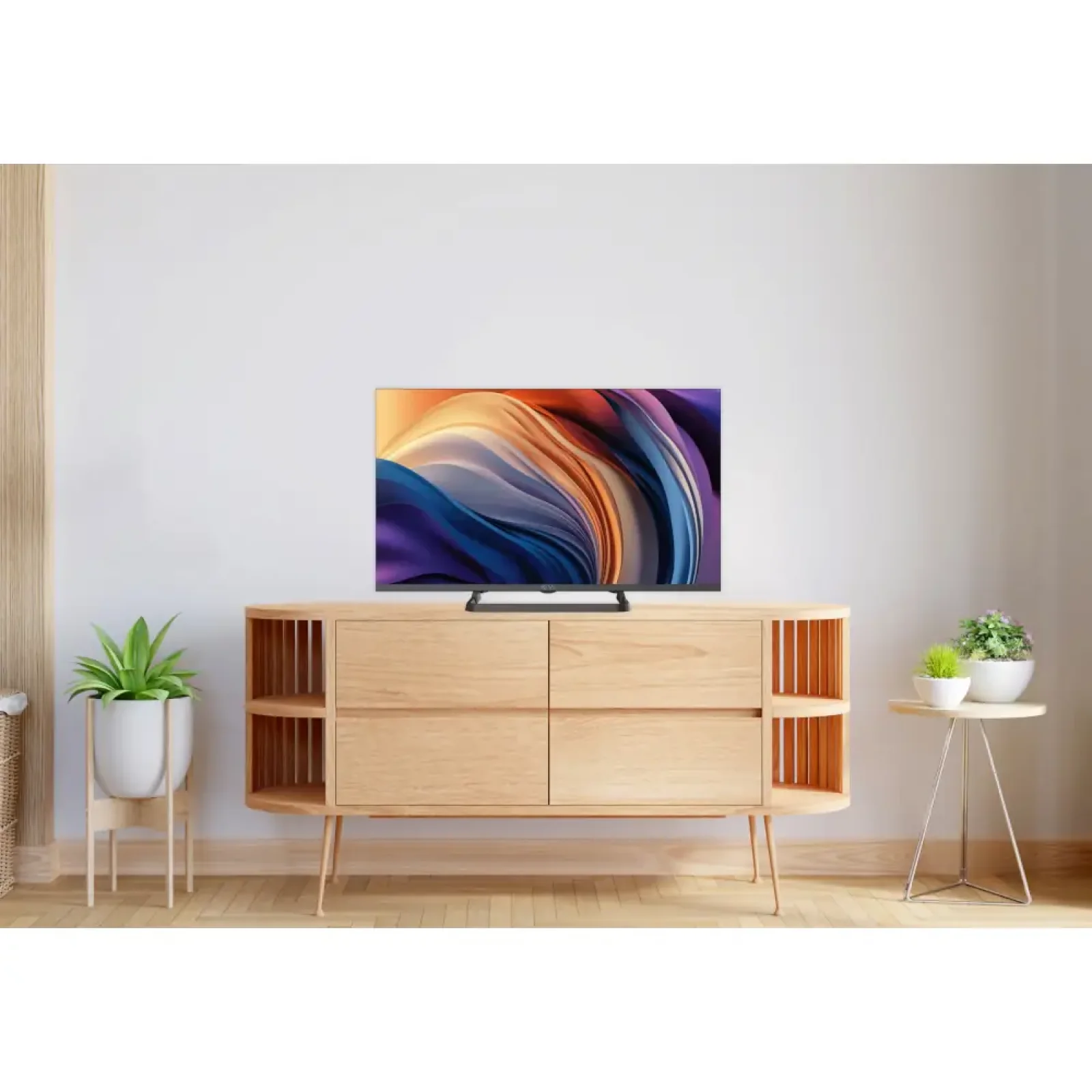 Телевізор KIVI 32'' HD Optima L5 HDR (32H710QB) UA