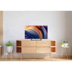 Телевізор KIVI 32'' HD Optima L5 HDR (32H710QB) UA