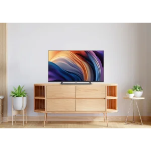 Телевизор KIVI 40'' FHD Optima L5 HDR (40F710QB) UA