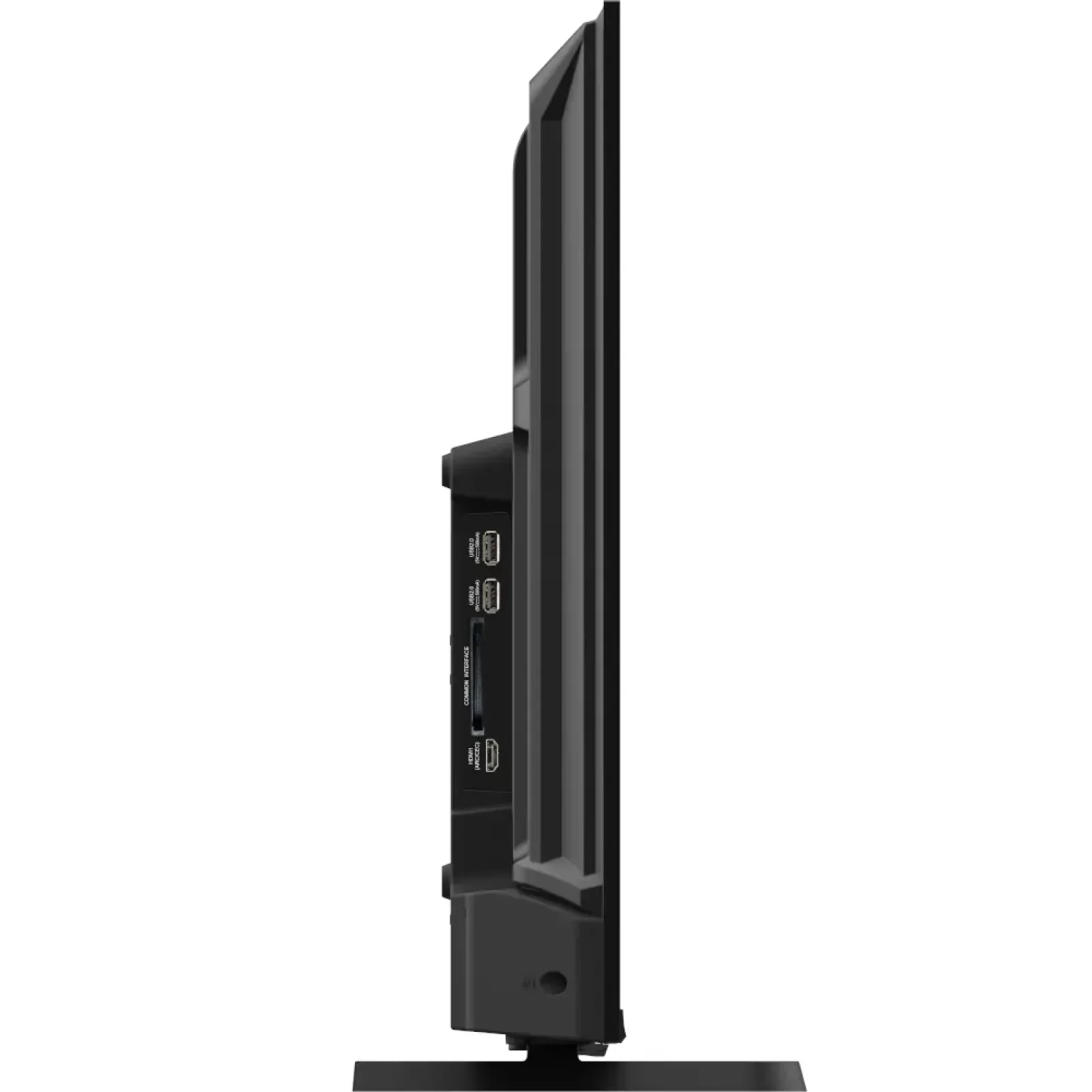 Телевизор KIVI 40'' FHD Optima L5 HDR (40F710QB) UA