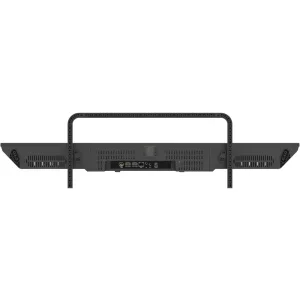 Телевизор KIVI 40'' FHD Optima L5 HDR (40F710QB) UA