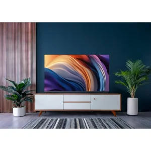 Телевизор KIVI 65'' UHD Optima L5 HDR (65U710QB) UA