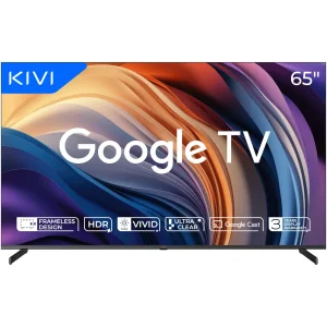 Телевизор KIVI 65'' UHD Optima L5 HDR (65U710QB) UA