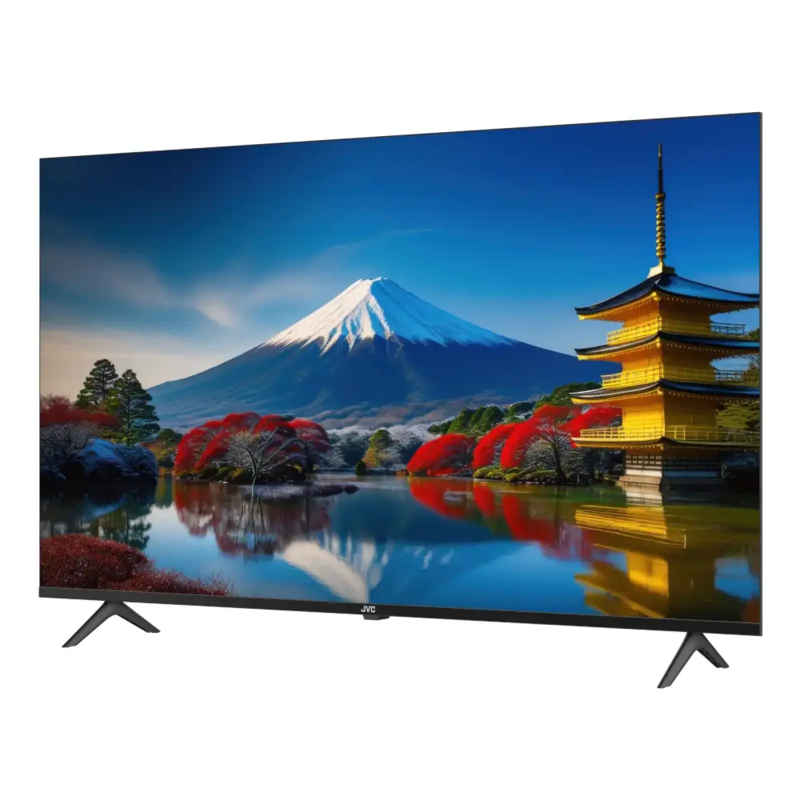 Телевізор JVC 50