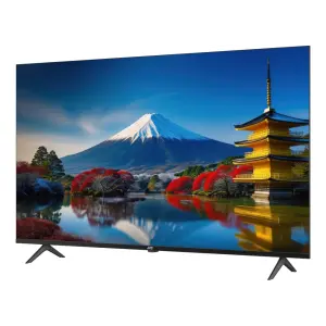 Телевізор JVC 50