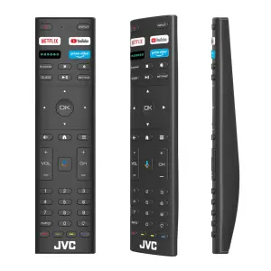 Телевізор JVC 50