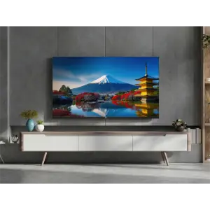 Телевізор JVC 50