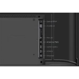 Телевизор KIVI 32