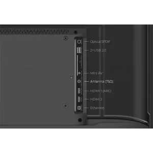 Телевизор KIVI 32