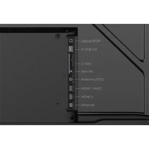 Телевизор KIVI 40