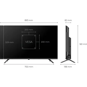 Телевизор KIVI 40