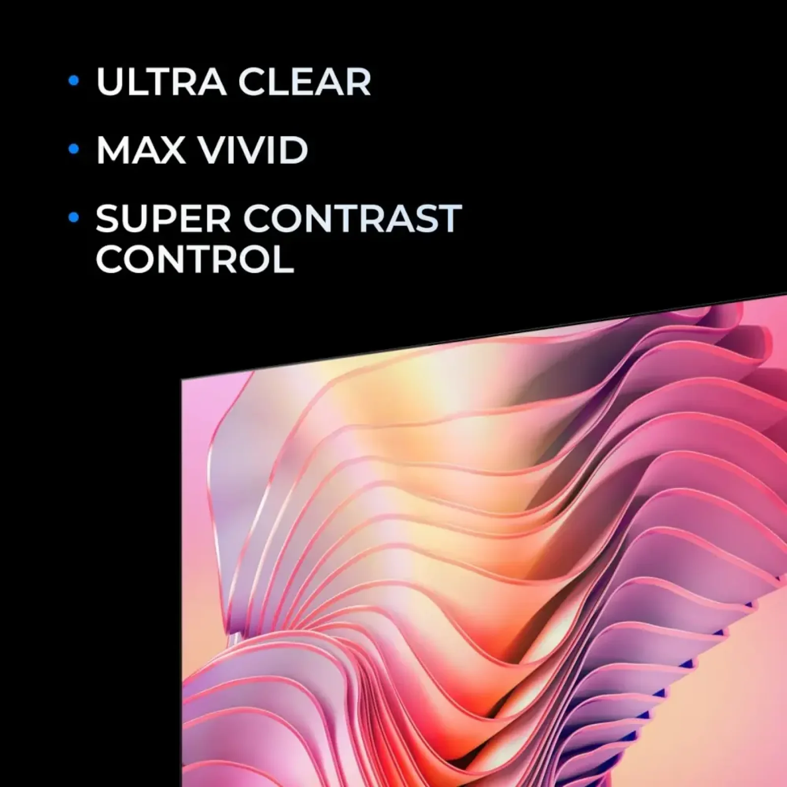 Телевизор KIVI 50