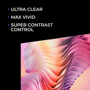 Телевизор KIVI 50