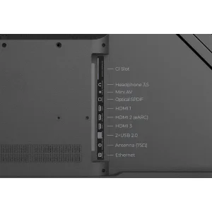 Телевизор KIVI 50