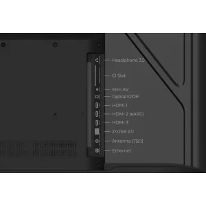 Телевизор KIVI 55