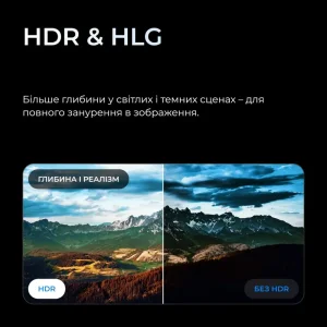 Телевизор KIVI 55