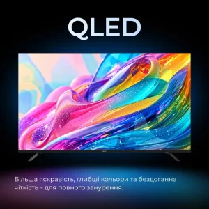 Телевизор KIVI 65