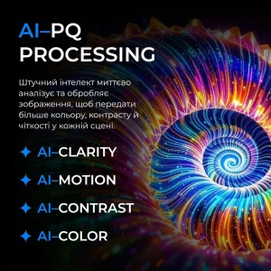 Телевизор KIVI 65