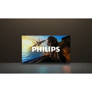 Телевизор PHILIPS 43
