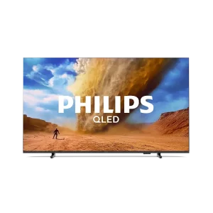 Телевизор PHILIPS 75" 4К QLED (75PUS7810/12) UA