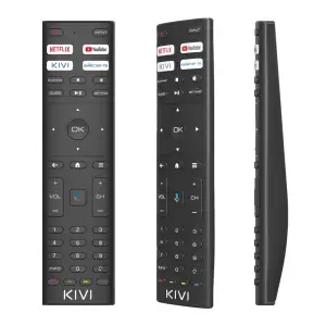 Телевізор KIVI 55