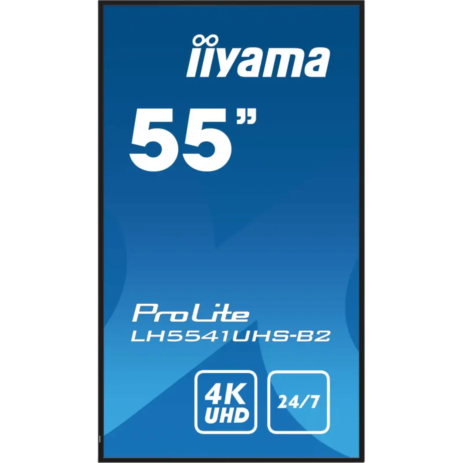 Інформаційний дисплей IIYAMA 54.6
