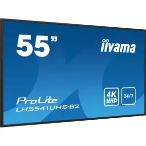 Інформаційний дисплей IIYAMA 54.6
