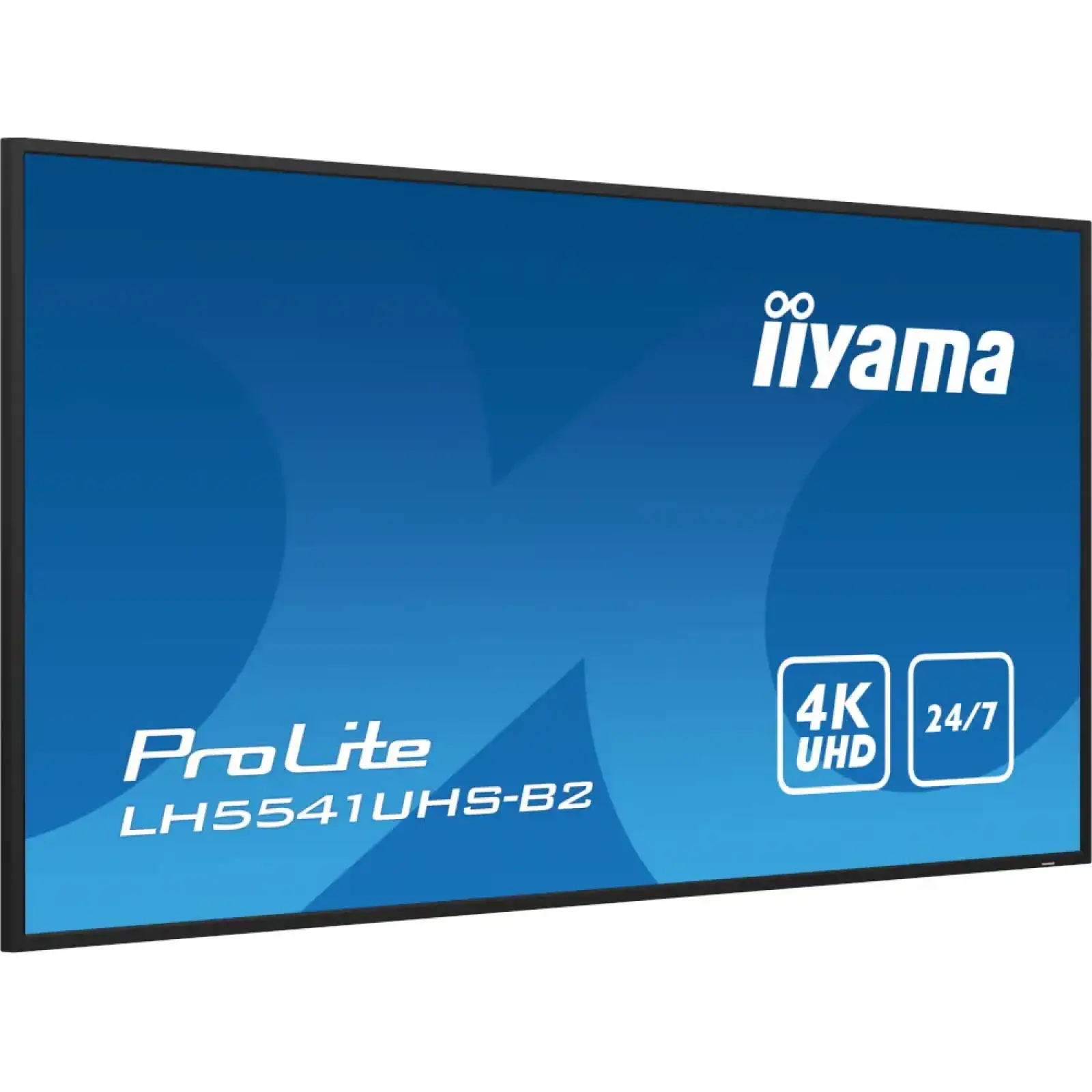 Інформаційний дисплей IIYAMA 54.6