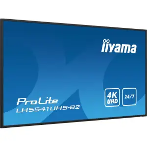 Інформаційний дисплей IIYAMA 54.6