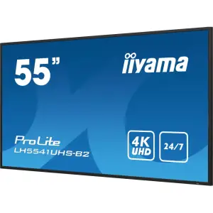 Інформаційний дисплей IIYAMA 54.6