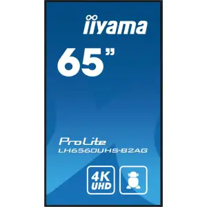 Інформаційний дисплей IIYAMA 64.5