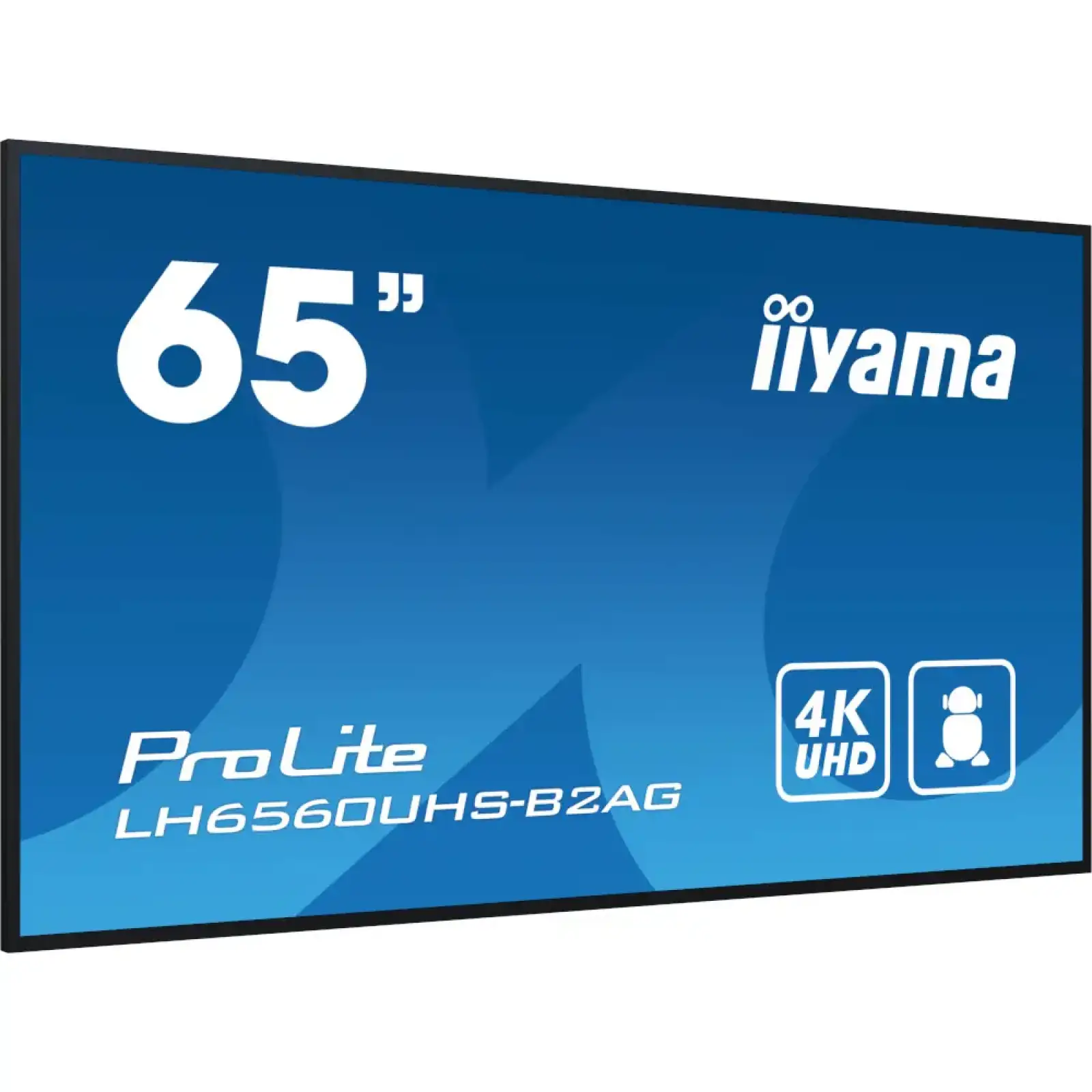 Інформаційний дисплей IIYAMA 64.5