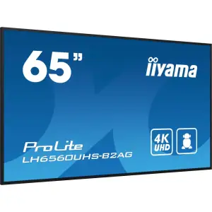 Інформаційний дисплей IIYAMA 64.5