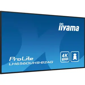 Інформаційний дисплей IIYAMA 64.5