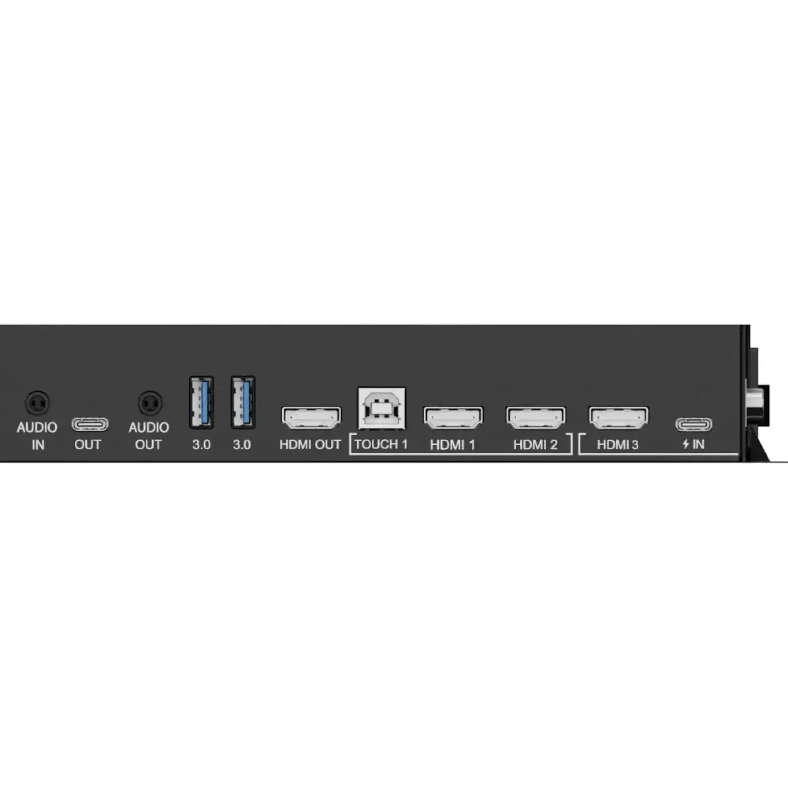 Інформаційний дисплей IIYAMA 65