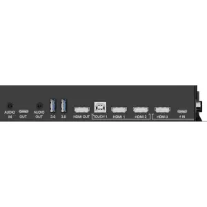 Інформаційний дисплей IIYAMA 65